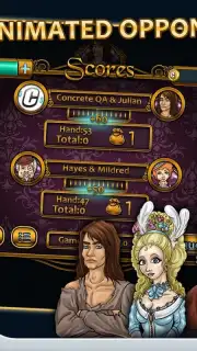 Aces Spades capture 9