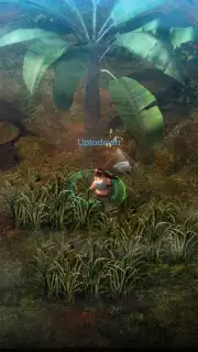 Fallen World: Jurassic survivor capture 5