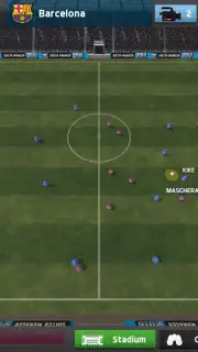 Soccer Manager 2018 capture 8