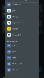 FolderSync capture 11