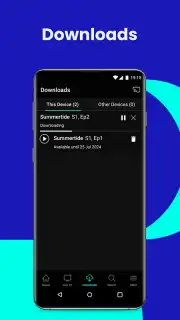 DStv Stream capture 8