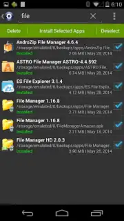 Installer capture 5