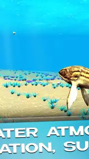 Underwater Survival: Deep Dive capture 6