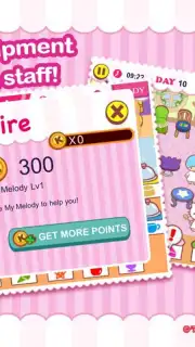 Hello Kitty Cafe capture 3