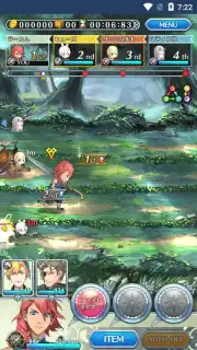 Otome Yuusha capture 6