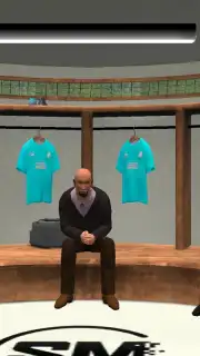 Soccer Manager 2021 capture 2