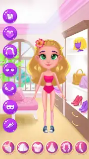 Violet the Doll capture 5