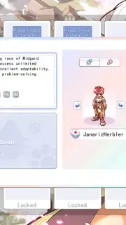 The Ragnarok capture 9