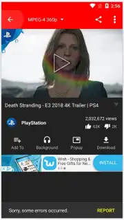 MTube capture 7