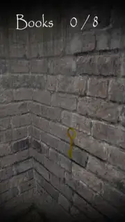 Slendrina: The Cellar capture 5