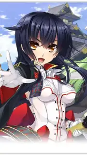 Sengoku † Koihime Online capture 1