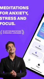 Level Supermind: Meditations capture 22