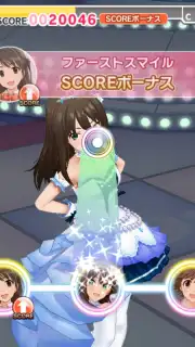 Idolmaster Cinderella Girls Starlight Stage capture 18