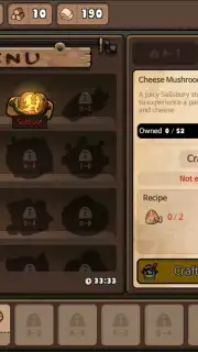 Bistro Heroes capture 8