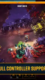 Deep Rock Galactic: Survivor capture 7