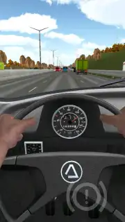 Driving Zone: Germany capture 2