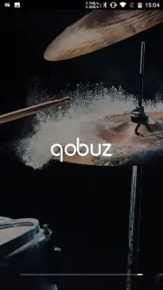 Qobuz capture 3