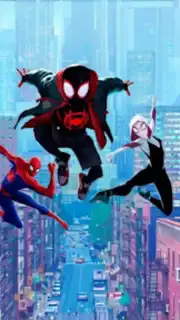 SpiderMan Ultimate Games 2023 capture 3