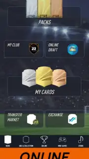Smoq Games 23 Pack Opener capture 1