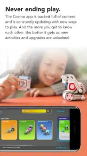 Cozmo capture 9