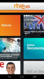RTVE Play capture 7