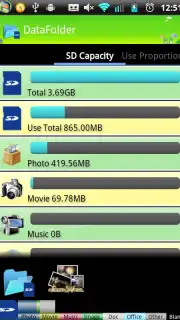 Data Folder capture 2
