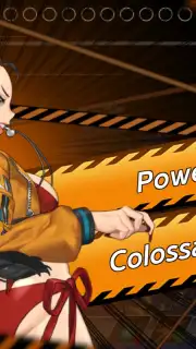 Soul Ark: Brave and Fate capture 5