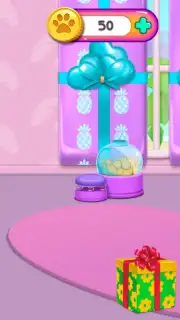 Jungle Floof - Island Pet Care capture 3