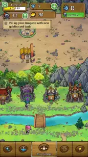 Hero Park capture 9