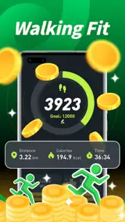 WalkingFit capture 5