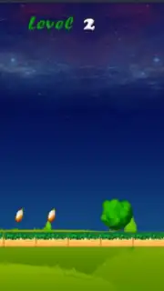 Hopping Bird HD capture 4
