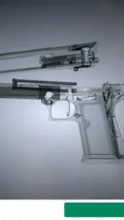 Weapon stripping capture 25