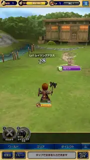 FINAL FANTASY GRANDMASTERS capture 5