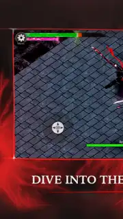 Elysium Infinity capture 1