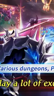 Queen's Knights capture 13