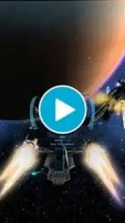 Vendetta Online capture 1