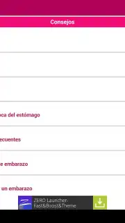 Semanas Embarazo capture 11