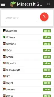Minecraft Statistics capture 14