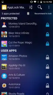 AppLock Master capture 6