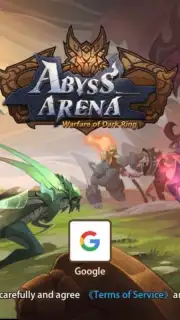 Abyss Arena capture 1