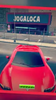 City Driving School 3D capture 4