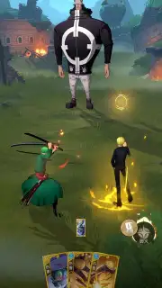 One Piece: Dream Pointer capture 5
