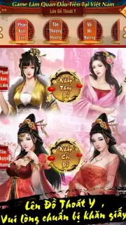 Lão Gia Cát Tường capture 2