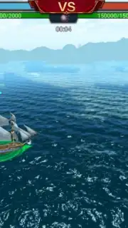 Age Of Pirates capture 7