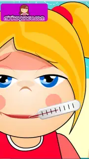 Doctor Nurse Amy capture 1