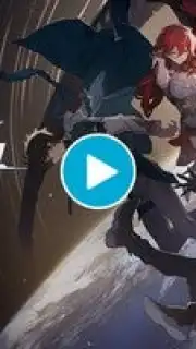 Honkai: Star Rail capture 1