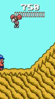 Super Adventure Island capture 3
