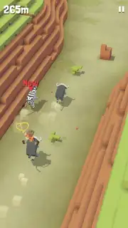 Rodeo Stampede capture 4