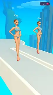 Fashion Battle capture 2