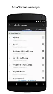 QPython3 capture 1